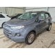 2016 Ford EcoSport Trend