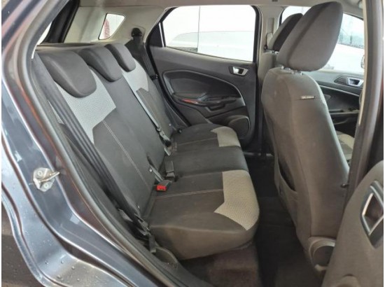 2016 Ford EcoSport Trend