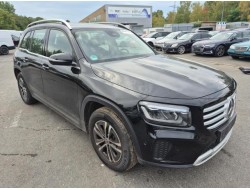 2024 Mercedes-Benz GLB -Klasse GLB 200 d