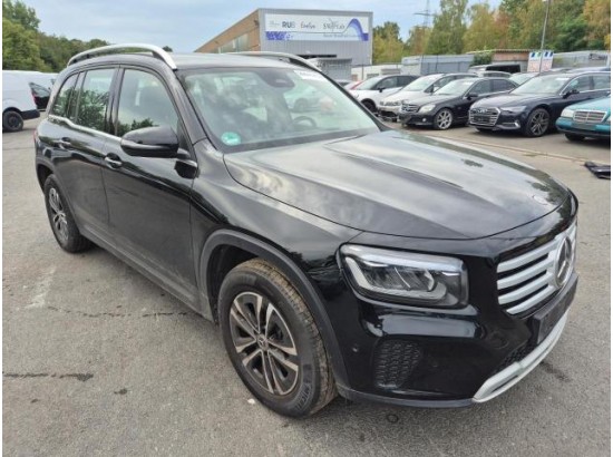 2024 Mercedes-Benz GLB -Klasse GLB 200 d