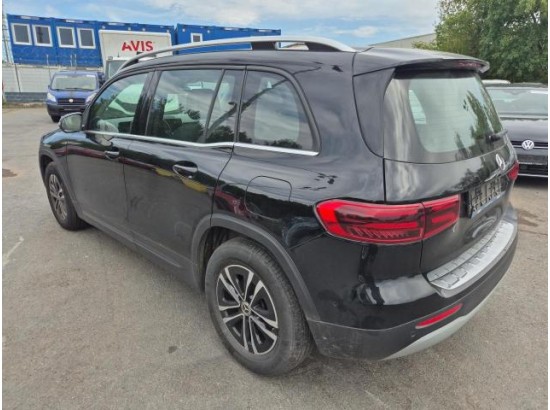 2024 Mercedes-Benz GLB -Klasse GLB 200 d