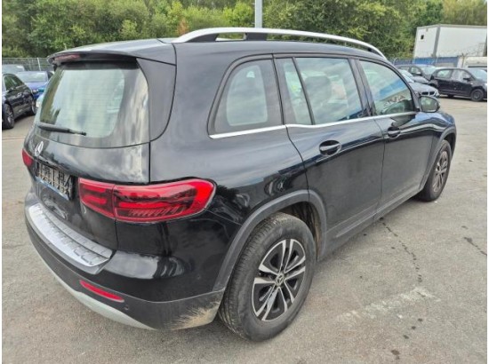 2024 Mercedes-Benz GLB -Klasse GLB 200 d
