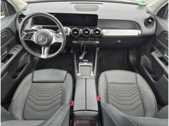 2024 Mercedes-Benz GLB -Klasse GLB 200 d