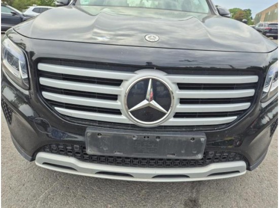 2024 Mercedes-Benz GLB -Klasse GLB 200 d