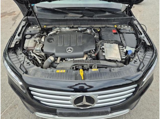 2024 Mercedes-Benz GLB -Klasse GLB 200 d