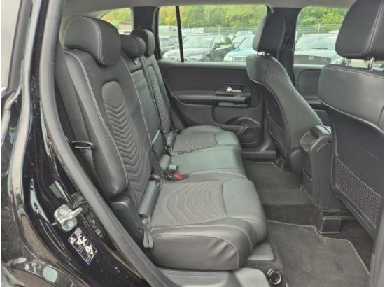 2024 Mercedes-Benz GLB -Klasse GLB 200 d