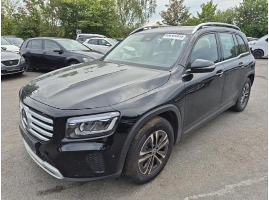 2024 Mercedes-Benz GLB -Klasse GLB 200 d