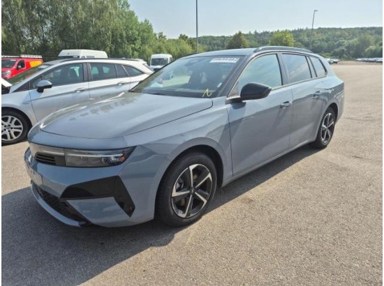 2026 Opel Astra L Sports Tourer GS