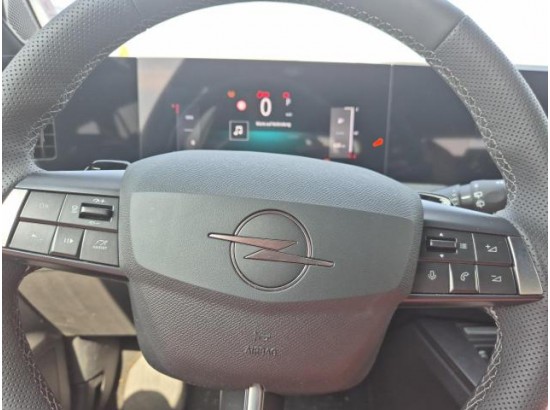 2026 Opel Astra L Sports Tourer GS