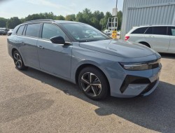 2026 Opel Astra L Sports Tourer GS
