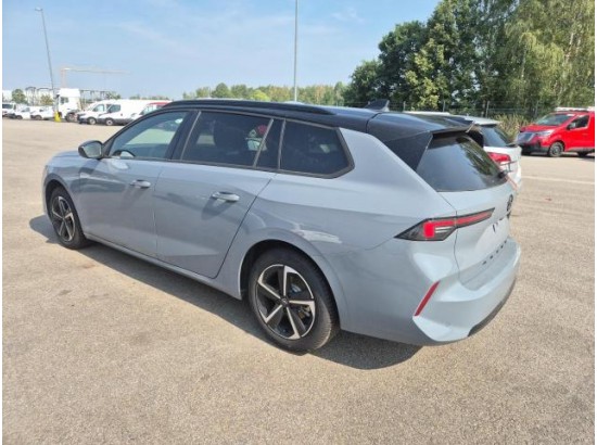 2026 Opel Astra L Sports Tourer GS