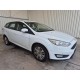 2017 Ford Focus Turnier Trend