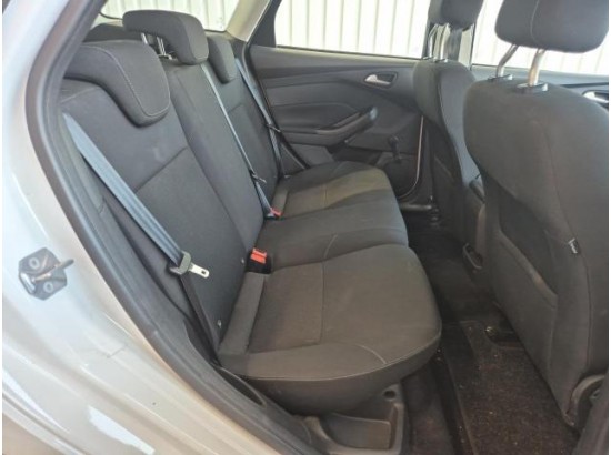 2017 Ford Focus Turnier Trend