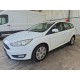 2017 Ford Focus Turnier Trend