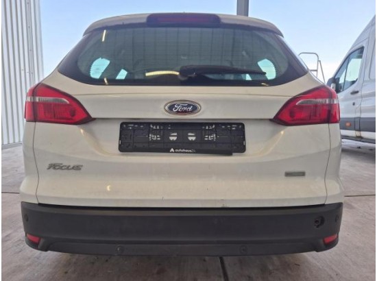 2017 Ford Focus Turnier Trend