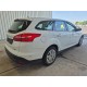 2017 Ford Focus Turnier Trend