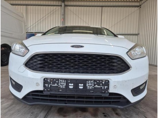 2017 Ford Focus Turnier Trend