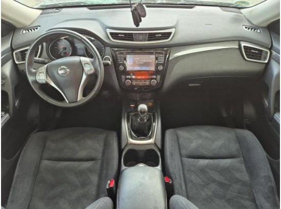 2016 Nissan X-Trail Acenta 4x4