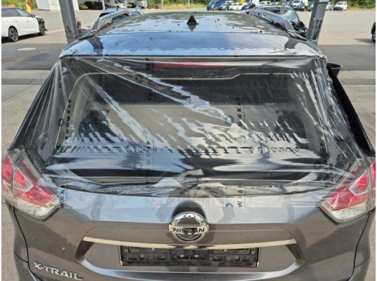 2016 Nissan X-Trail Acenta 4x4