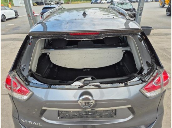 2016 Nissan X-Trail Acenta 4x4