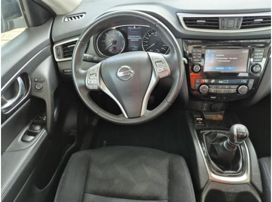 2016 Nissan X-Trail Acenta 4x4