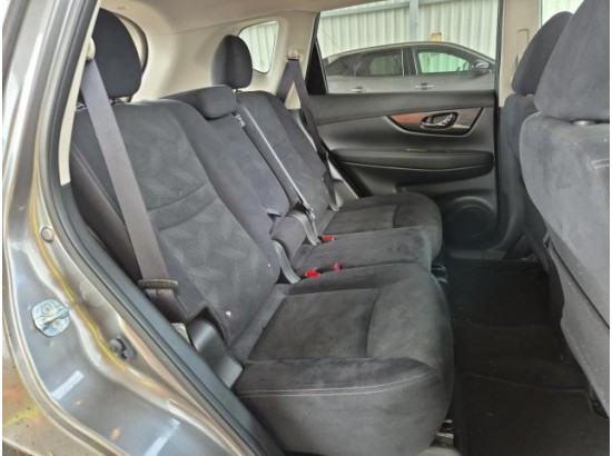 2016 Nissan X-Trail Acenta 4x4