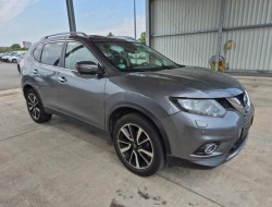 2016 Nissan X-Trail Acenta 4x4