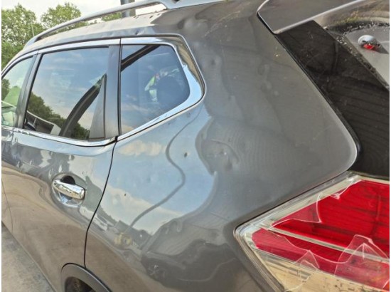 2016 Nissan X-Trail Acenta 4x4