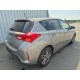 2015 Toyota Auris