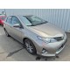 2015 Toyota Auris