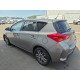 2015 Toyota Auris