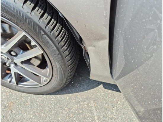 2015 Toyota Auris
