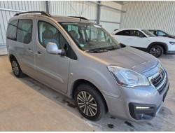 2016 Peugeot Partner Tepee Active