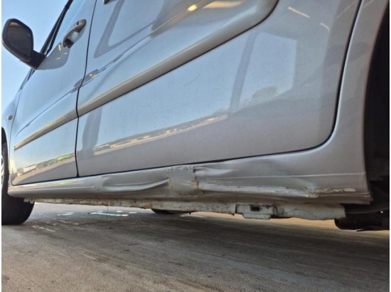 2016 Peugeot Partner Tepee Active