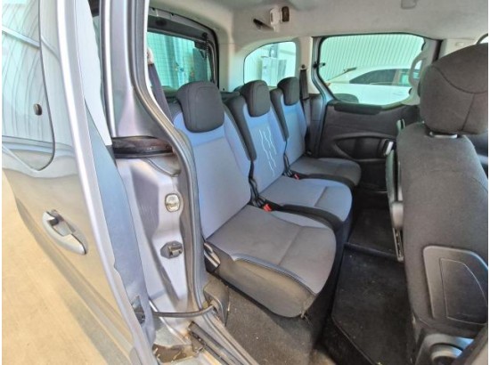 2016 Peugeot Partner Tepee Active