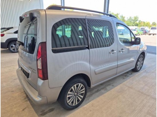 2016 Peugeot Partner Tepee Active