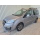2016 Peugeot Partner Tepee Active