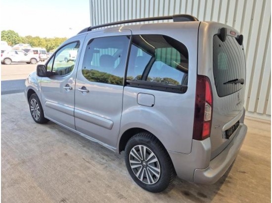 2016 Peugeot Partner Tepee Active