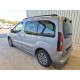 2016 Peugeot Partner Tepee Active