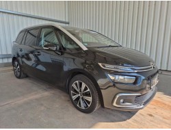 2018 Citroen Grand C4 Picasso/Spacetourer Shine