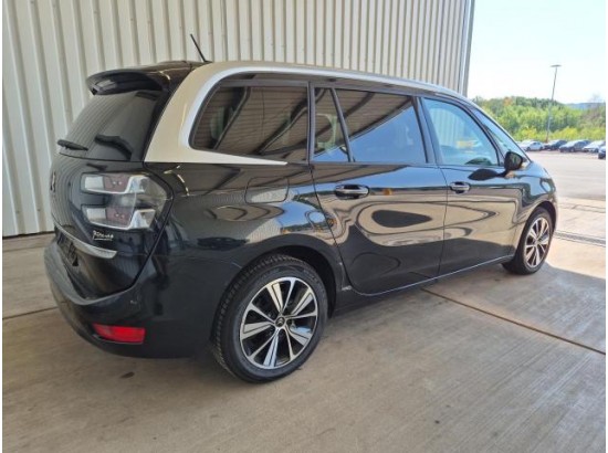 2018 Citroen Grand C4 Picasso/Spacetourer Shine