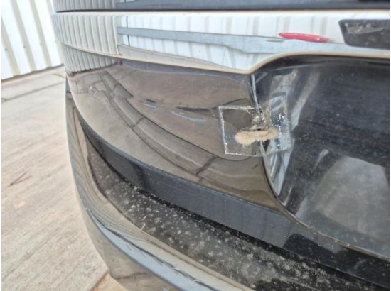 2018 Citroen Grand C4 Picasso/Spacetourer Shine