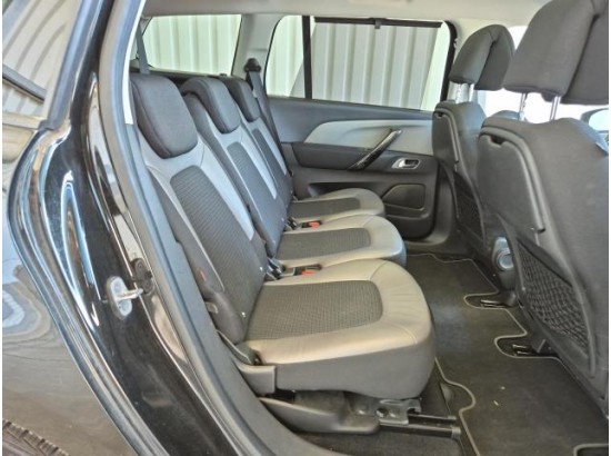 2018 Citroen Grand C4 Picasso/Spacetourer Shine