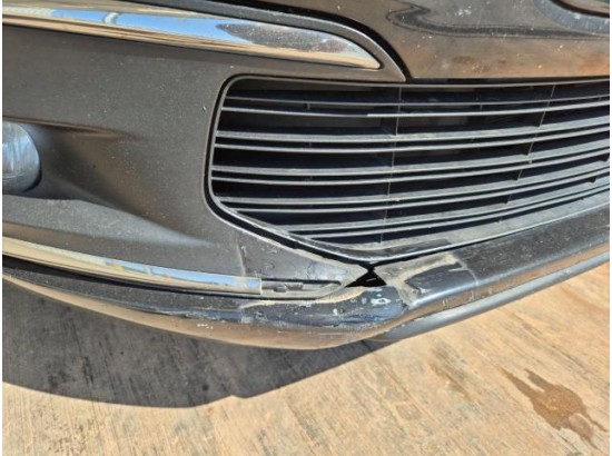 2018 Citroen Grand C4 Picasso/Spacetourer Shine