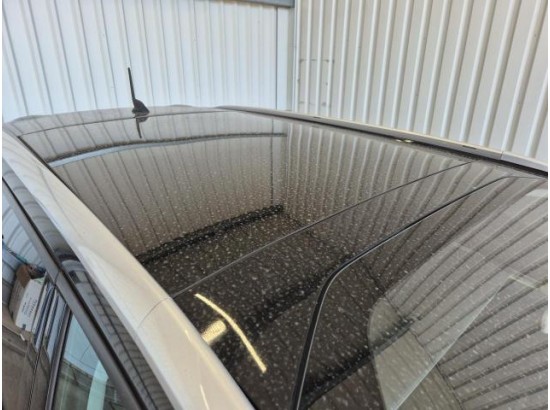 2018 Citroen Grand C4 Picasso/Spacetourer Shine