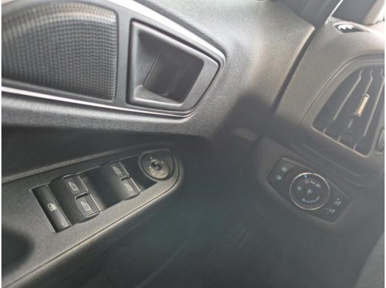 2017 Ford B-Max Trend