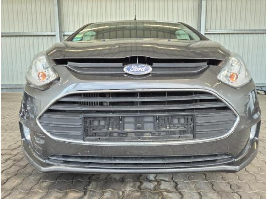 2017 Ford B-Max Trend