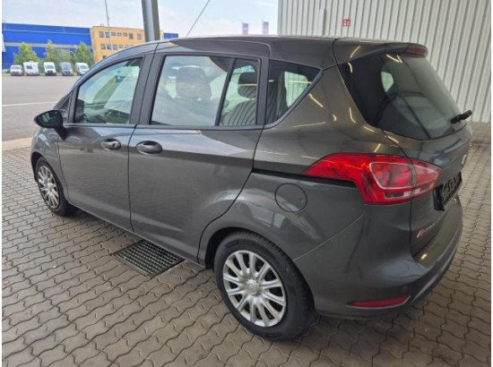 2017 Ford B-Max Trend