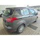 2017 Ford B-Max Trend