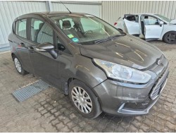 2017 Ford B-Max Trend